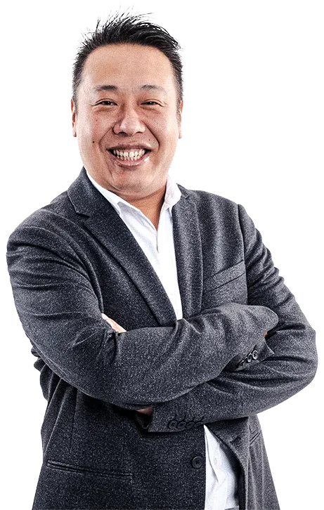 シェイクハートが追い求める社会