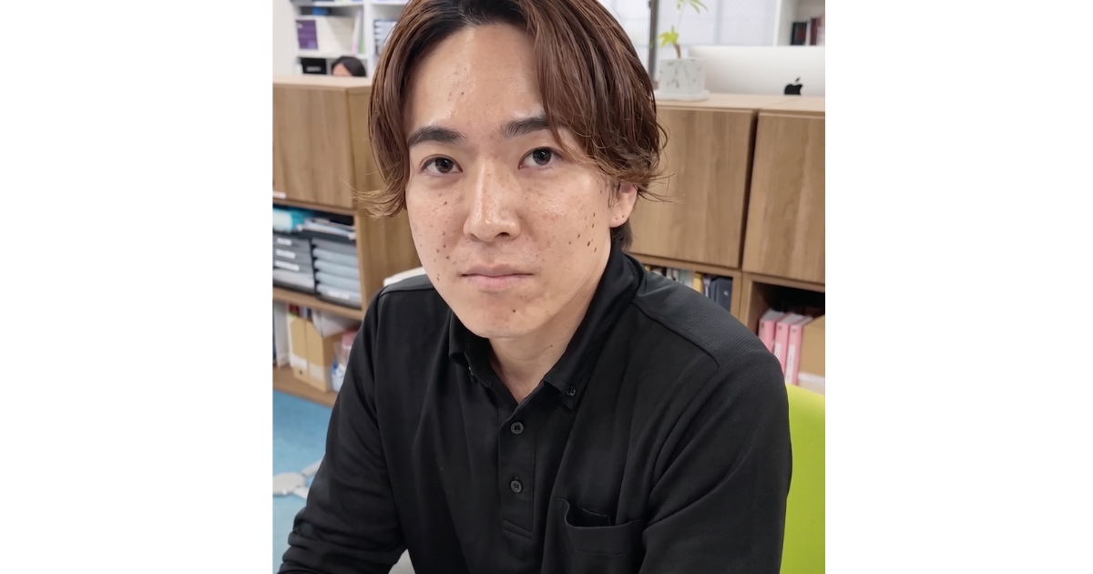 前職は歌舞伎町のホストクラブで働いてました