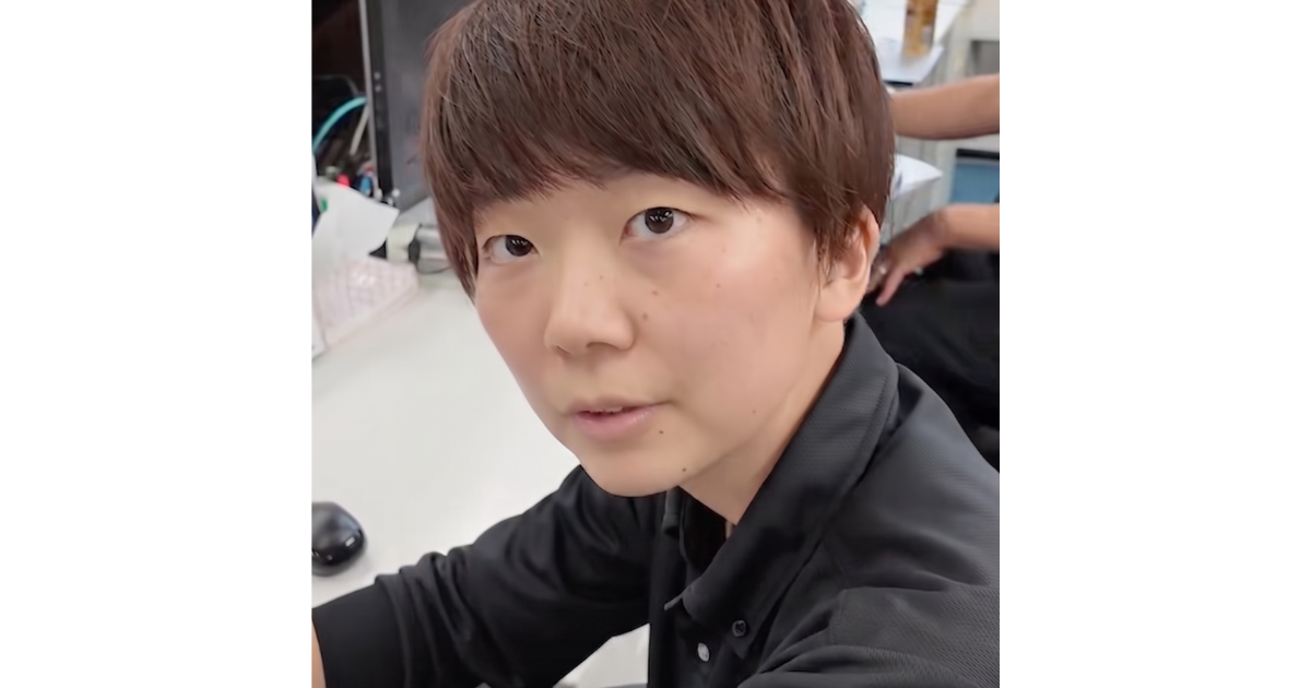前職はADをやっていました
